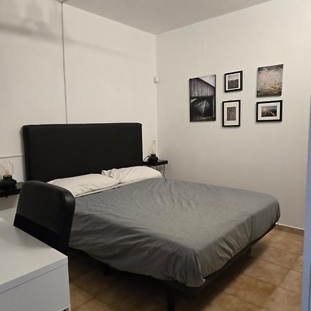 Apartamento Primavera Costa del Silencio Eksteriør billede