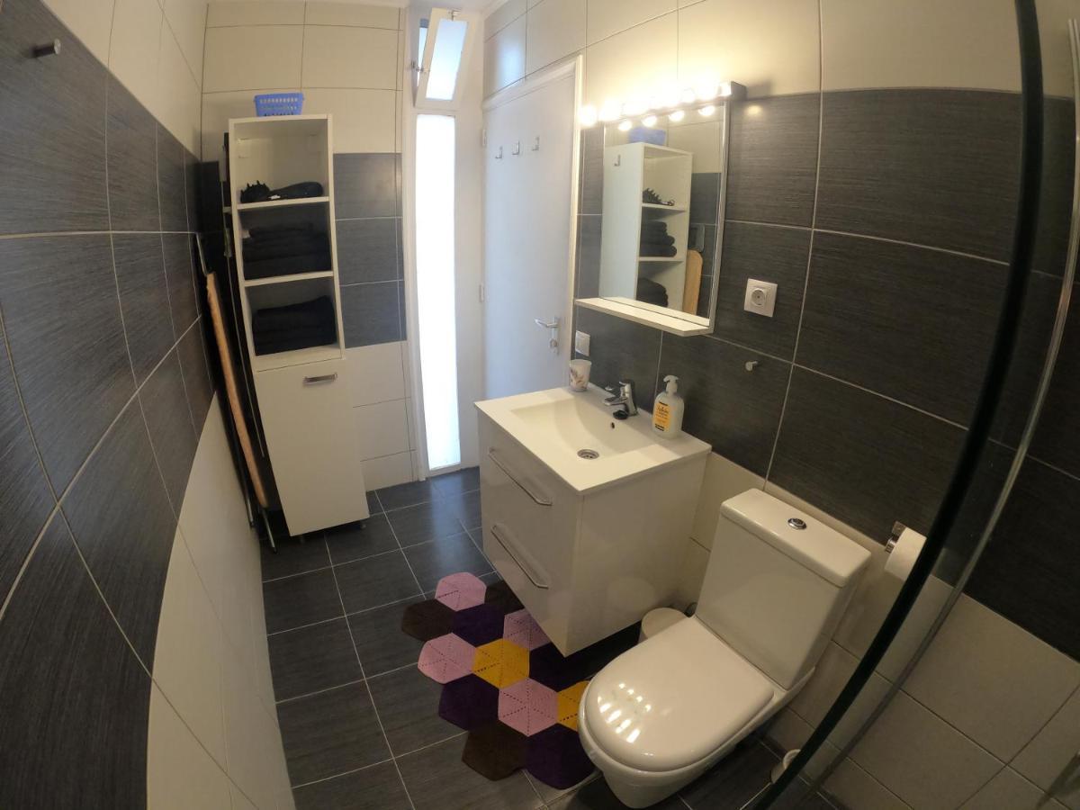 Apartamento Primavera Costa del Silencio Eksteriør billede