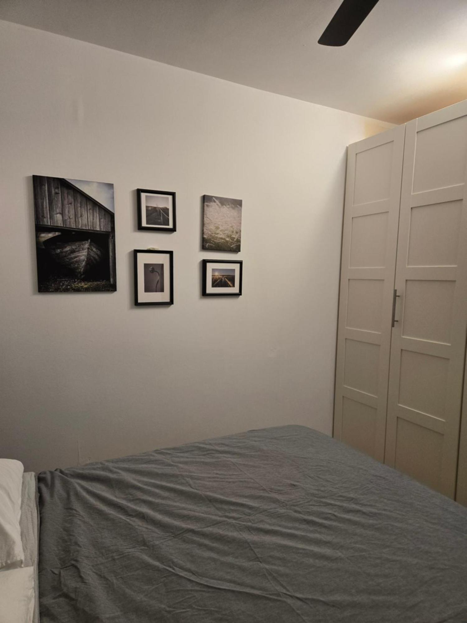Apartamento Primavera Costa del Silencio Eksteriør billede